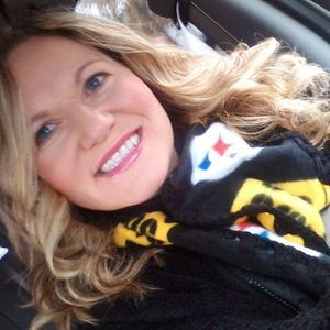 Meet your Posher, Dana